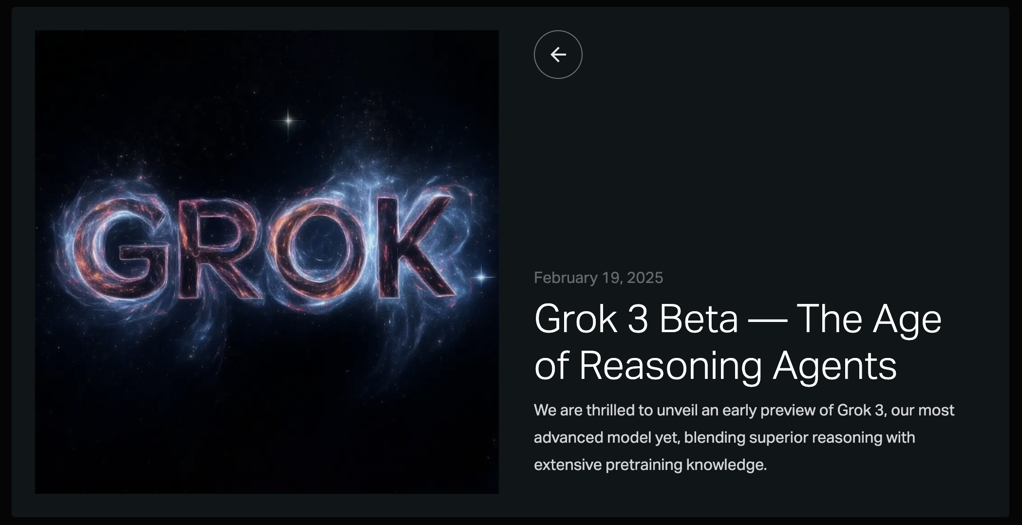 Grok-3